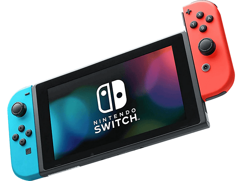 NINTENDO 10014336 SW NR/NB + SWITCH SPORTS + NSO 12M | MediaMarkt