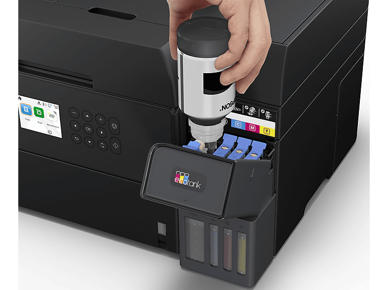 EPSON C11CL43402 Printer | MediaMarkt