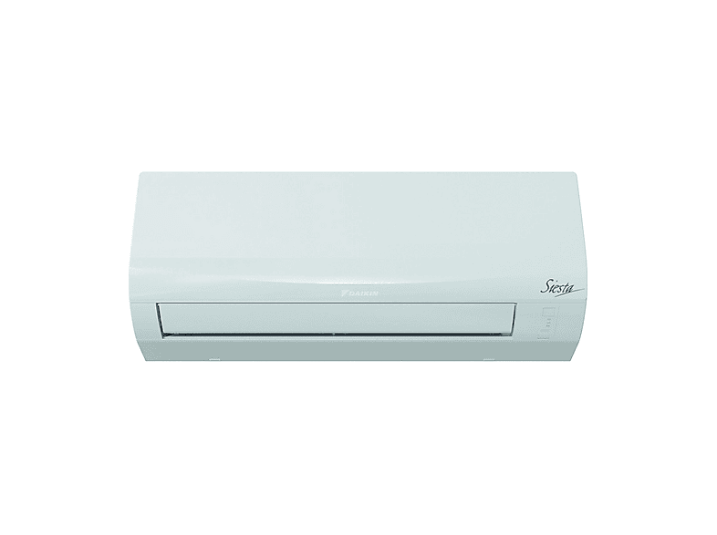 DAIKIN Siesta Sensira Duvar Tipi Inverter Split A++ Enerji Sınıfı 18000 BTU/h Klima Beyaz