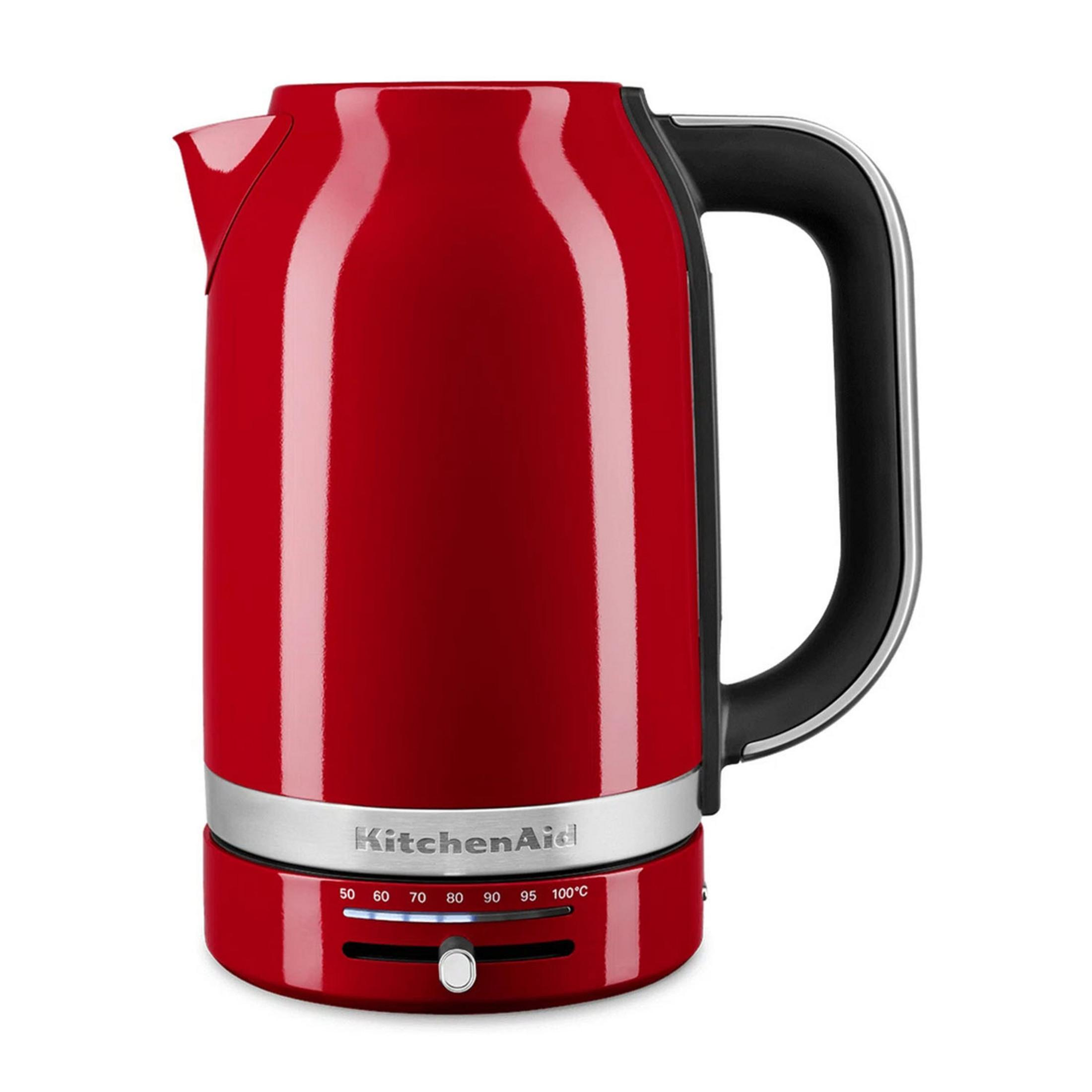 KITCHENAID 5KEK1701EER 1.7 l Su Isıtıcısı Kırmızı