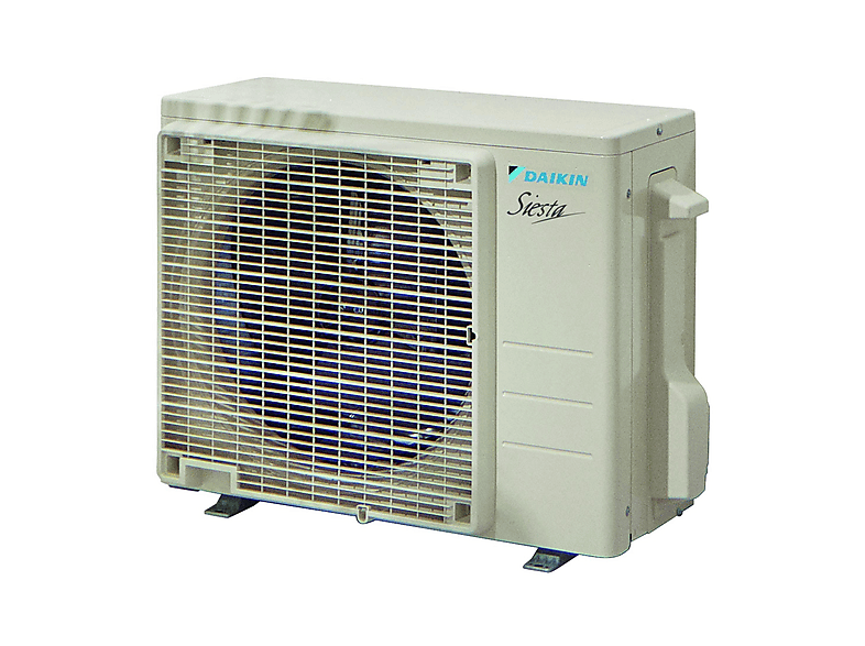 DAIKIN Siesta Sensira ATXF25F Wi-Fi 9.000 BTU A++ Enerji Sınıfı 8500 BTU/h İnverter Klima Krem