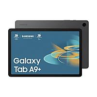MediaMarkt SAMSUNG Galaxy Tab A9+ 2023 - 256 GB - Grijs aanbieding