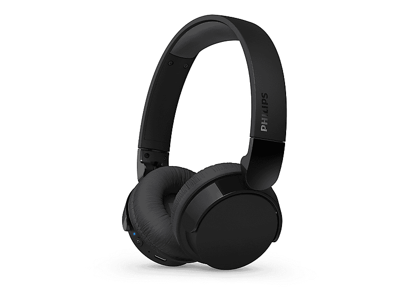 PHILIPS TAH3209BK Kablosuz Kulak Üstü Kulaklık - Siyah