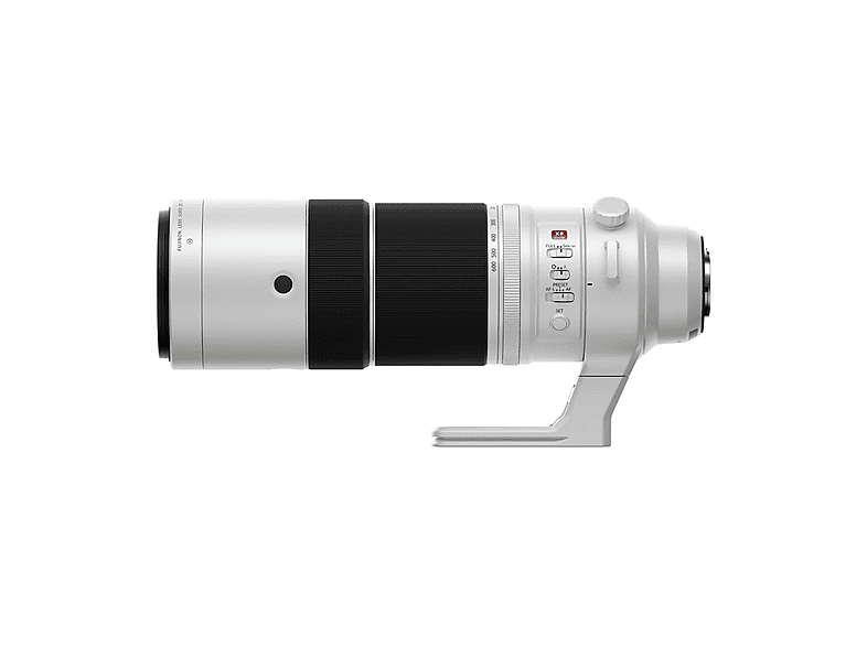 taiga　本体、レフィル Objetivo EVIL | FUJIFILM XF 150-600mm F5.6-8 R LM OIS WR, 150 mm