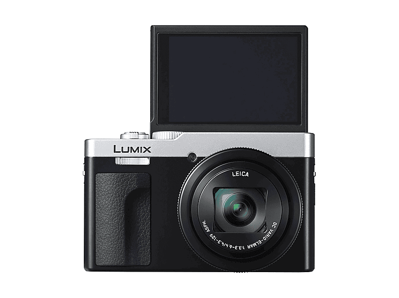 Cámara compacta | PANASONIC Lumix TZ99, 20,3 megapixel, 1280 x 720