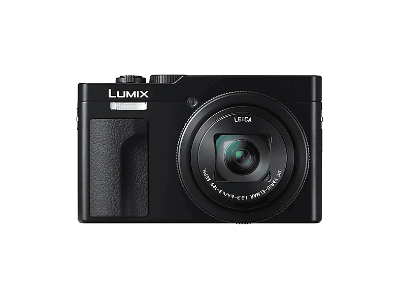 Cámara compacta | PANASONIC TZ99E-K30X, 20,3 megapixel, 1280 x 720