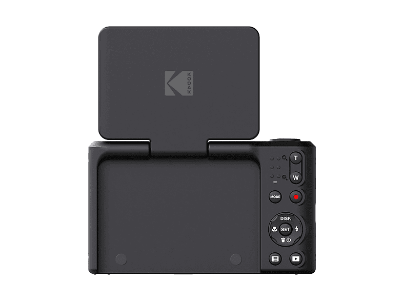 KODAK Pixpro C1 Compactcamera Zwart | MediaMarkt