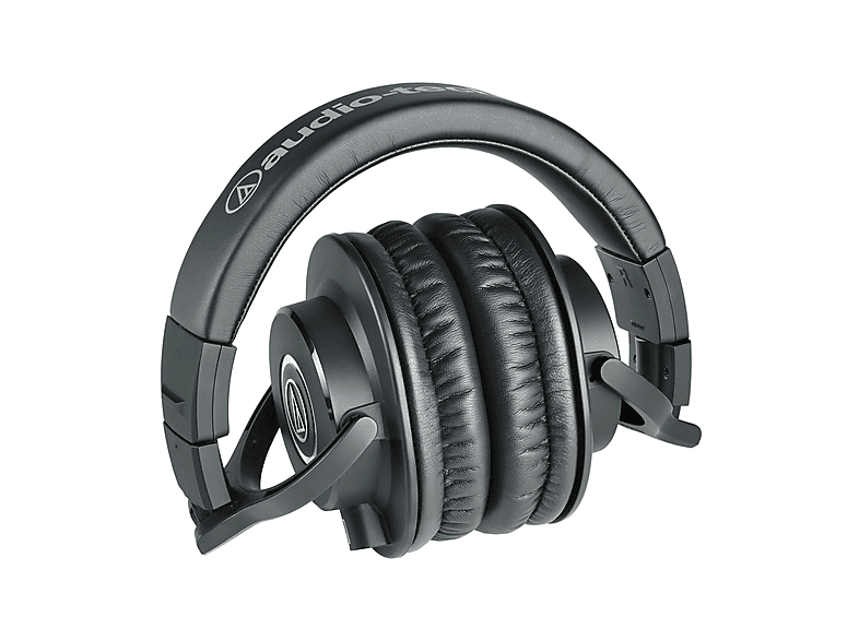ATH-M40x audio-technica ATH-M40x ブラック Auriculares | ATH-M40x AUDIO-TECHNICA, Circumaurales, Negro