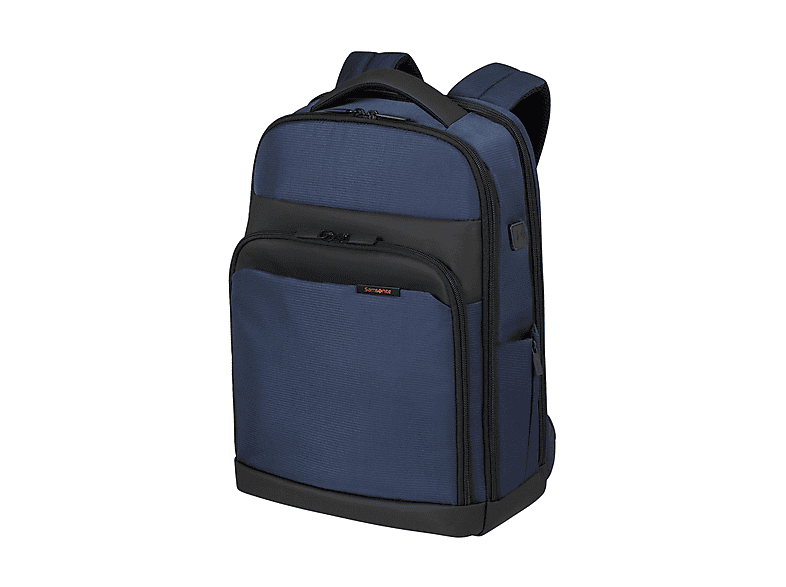 SAMSONITE Mysight 135071-1090 15,6 inç Laptop Çantası Mavi