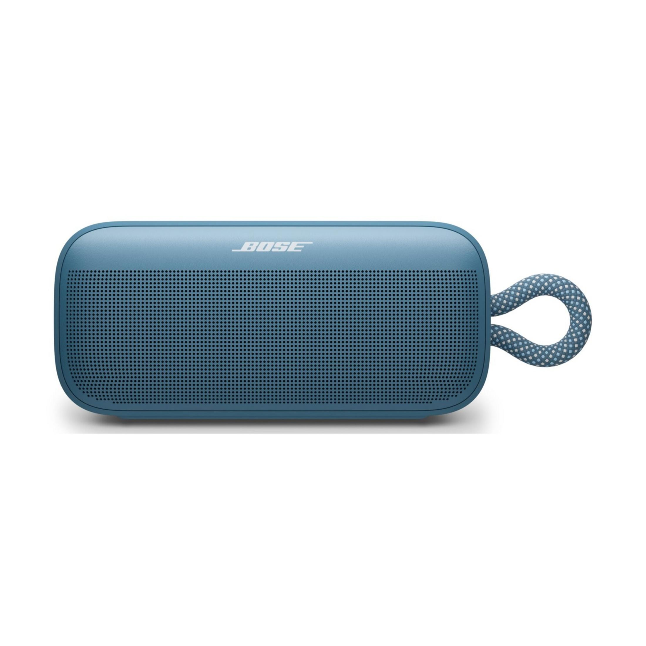 Altavoz inalámbrico | BOSE SOUND LINK PLUS BLUE DASK, 0 W