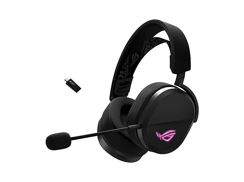 ASUS ROG Pelta Czarny