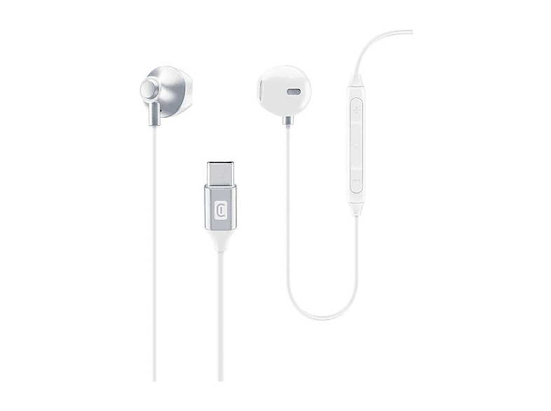 CELLULARLINE 8018080422379 Biały
