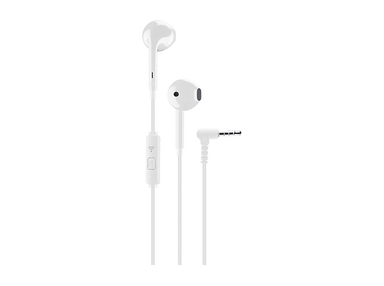 CELLULARLINE 8018080446023 Biały