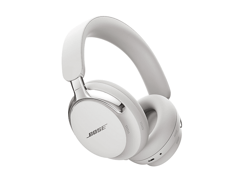 BOSE QuietComfort Ultra 2. Nesil Kablosuz Kulak Üstü Kulaklık