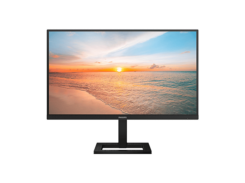 PHILIPS 27E1N1900AE 27 inç 4K UHD 4 ms 60 Hz Monitör Siyah Fiyat