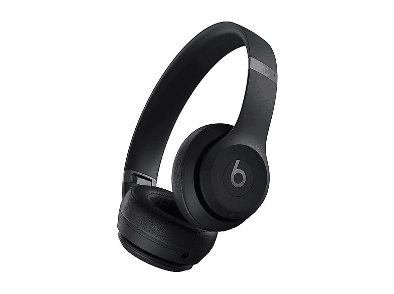BEATS Beats Solo 4 Czarny