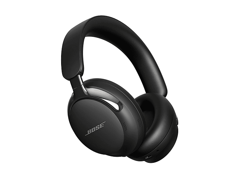 BOSE QuietComfort Ultra 2. Nesil Kablosuz Kulak Üstü Kulaklık