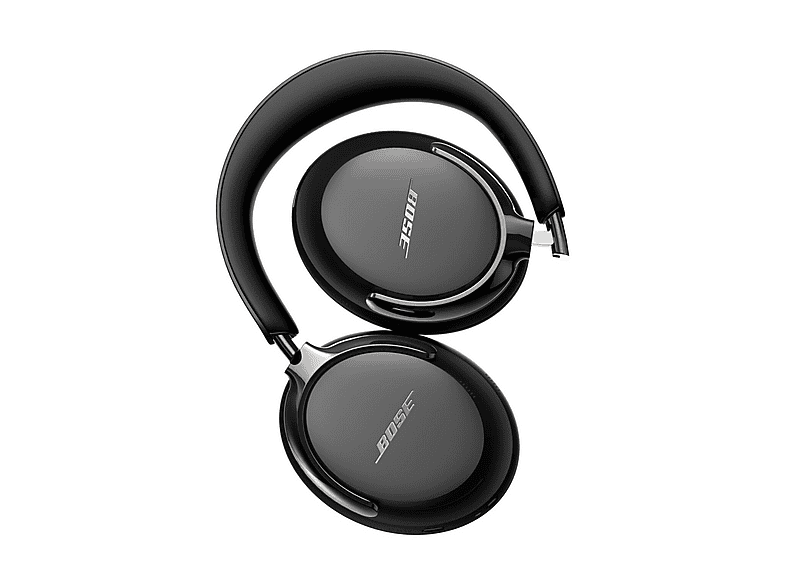 BOSE QuietComfort Ultra 2. Nesil Kablosuz Kulak Üstü Kulaklık