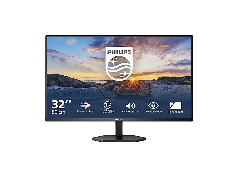 PHILIPS 32E1N3100LA/00 MONITOR, 32