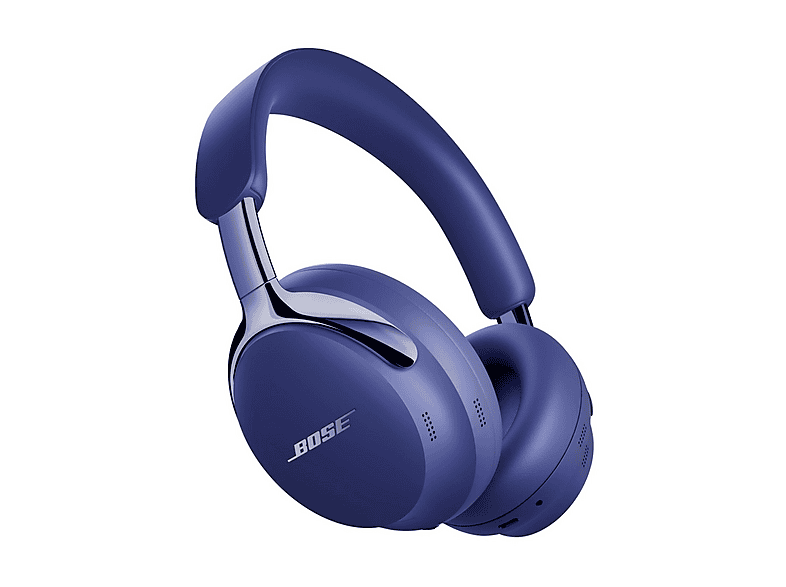 BOSE QuietComfort Ultra 2. Nesil Kablosuz Kulak Üstü Kulaklık