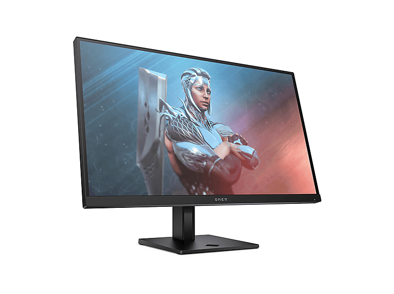 27i Hp Omen 27 Inch Monitor 27 Inch QHD 165Hz Gaming Monitor