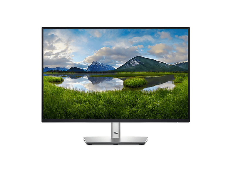 DELL Pro PlusP2425E Czarny