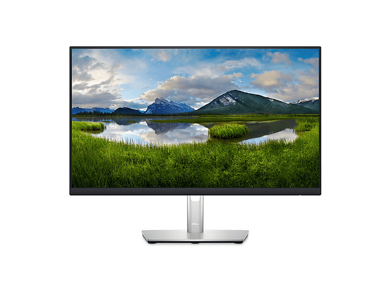DELL P Series P2423D Czarny