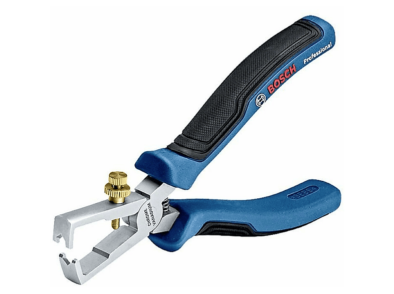 BOSCH PROFESSIONAL Professional 160mm Kablo Sıyırma Pensesi