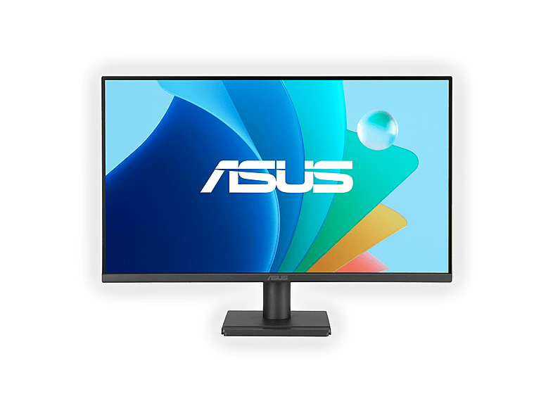 ASUS VA279HG 27 inç Full-HD 1 ms 50 Hz Monitör Siyah
