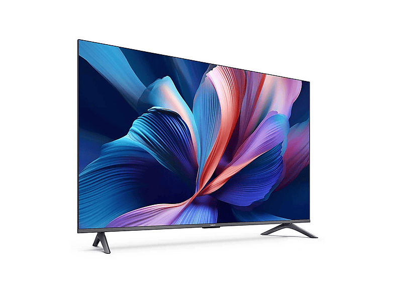 XIAOMI TV A Pro 55 2026 | QLED 4K - Led-tv - 55 inch | MediaMarkt