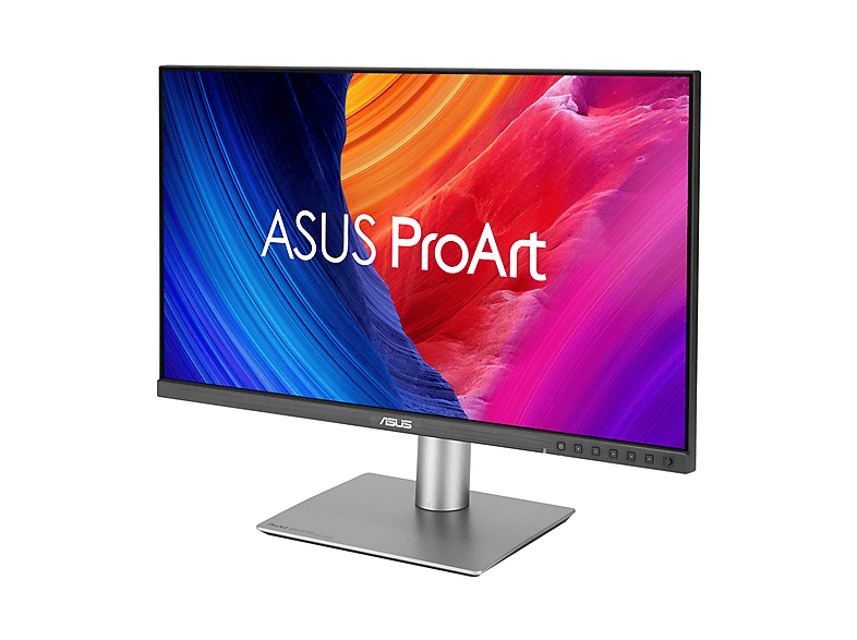 Monitor | ASUS PROART PA27JCV 27P/IPS/5K/60HZ/5MS, 27