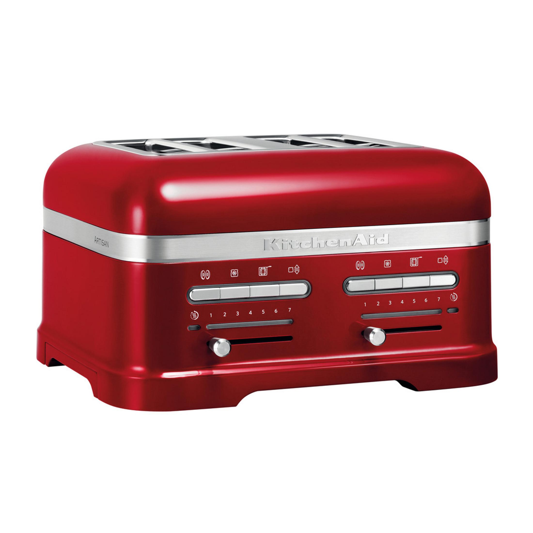 KITCHENAID 5KMT4205ECA Ekmek Kızartma Makinesi Candy Apple