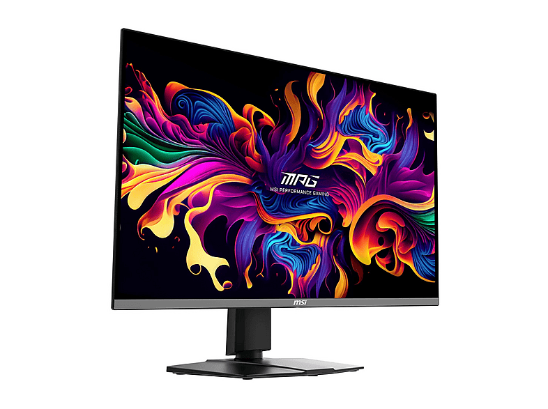 MSI MPG 321URX QD-OLED 31,5 inç 4K UHD 0,03 ms 240 Hz Gaming