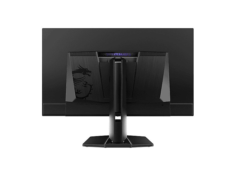 MSI MPG 321URX QD-OLED 31,5 inç 4K UHD 0,03 ms 240 Hz Gaming