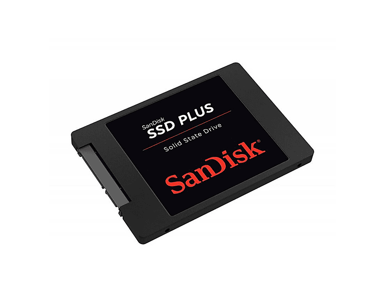 SANDISK SDSSDA--G26 SATA 6 Gbit/s 480 GB Dahili SSD Disk Fiyat