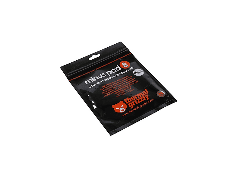 THERMAL GRIZZLY Minus Termal Pad Extreme 120x20x0.5 mm İşlemci Soğutucu