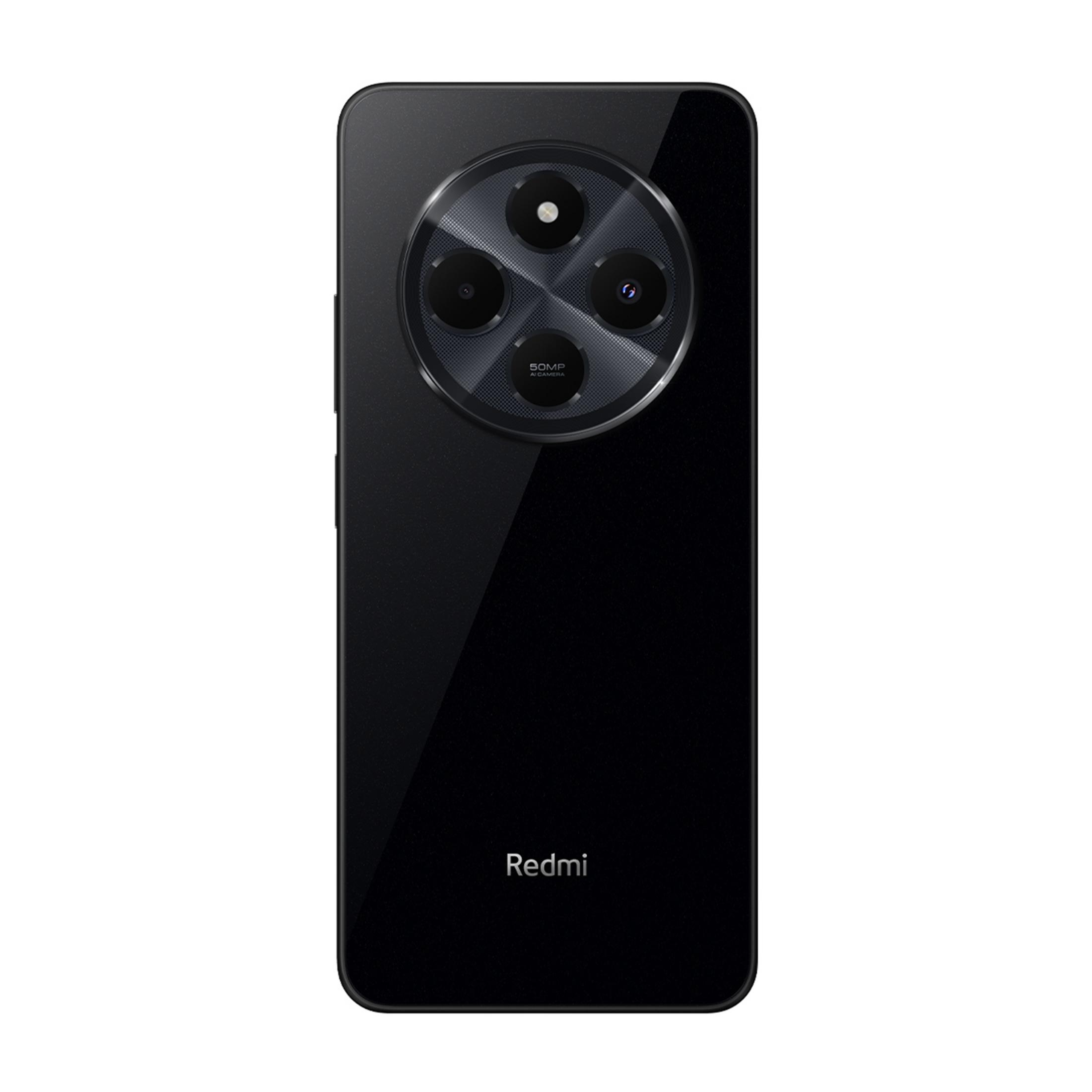 XIAOMI Redmi 14C | 256 GB Zwart 4G (LTE) | MediaMarkt