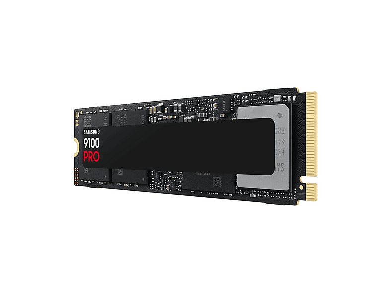 Disco duro SSD interno 1000 GB | SAMSUNG MZ-VAP1T0BW, Interno