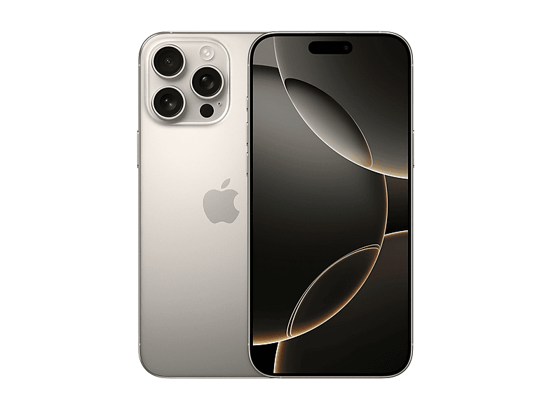【極美品】iPhone16 Pro Max 256GB APPLE IPHONE 16 PRO MAX 256GB NATURAL TITANIUM, Titanio Natural