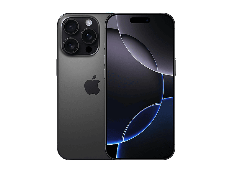 iPhone16 256G ブラック 本体 APPLE IPHONE 16 PRO 256GB BLACK TITANIUM 256 GB Black Titanium