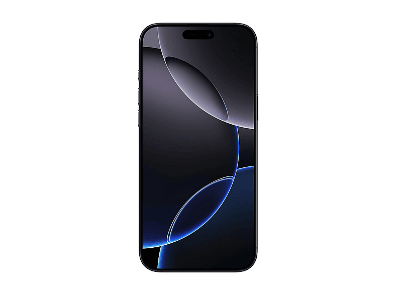 APPLE IPHONE 16 PRO MAX 512GB BLACK TITANIUM, Titanio Negro, Móvil