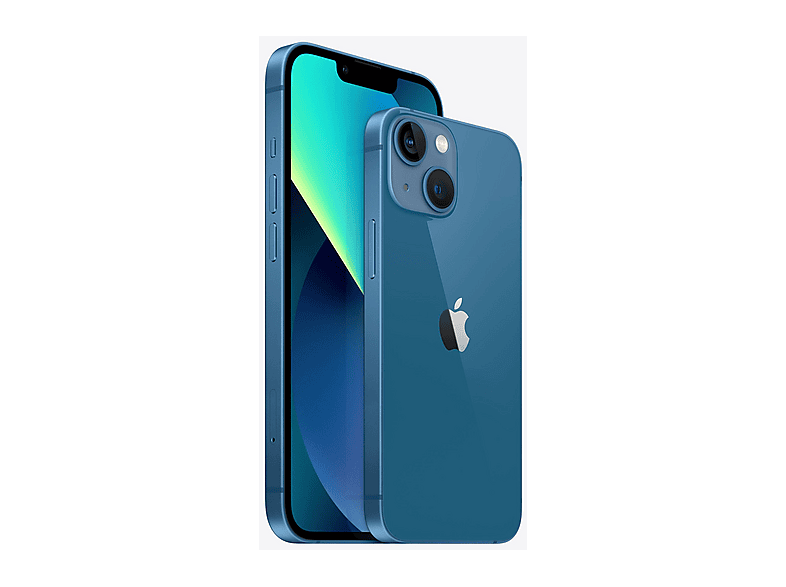 Apple iPhone13 512GB ジャンク NLNQ3J/A 89% APPLE 1518042 MLPK3QL/A IPHONE 13 BLUE 128GB, Azul, Móvil iOS, 128
