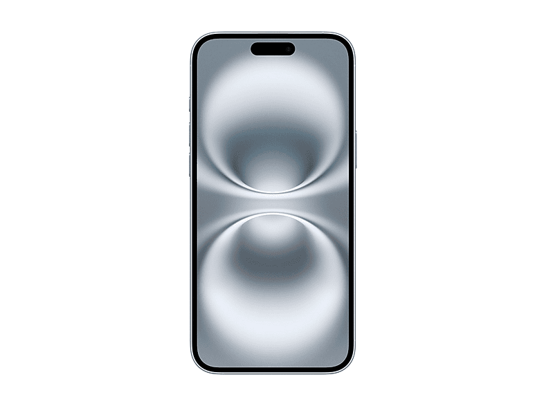 i phone16 128GB ホワイト APPLE iPhone 16 Plus, Blanco, Móvil iOS, 512 GB, 8 GB RAM, 6,7
