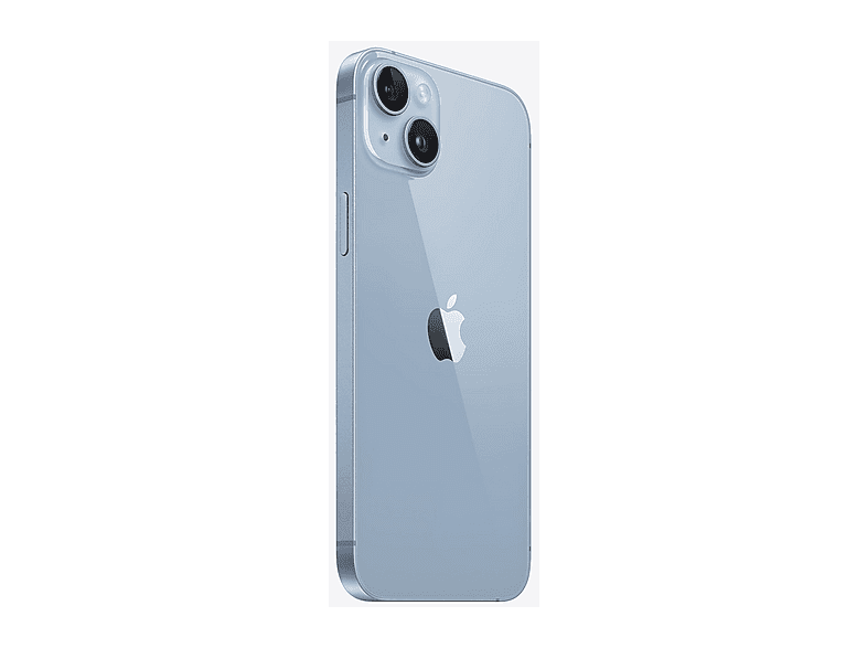 APPLE 1540206 IPHONE 14 PLUS BLUE 256GB, Azul, Móvil iOS, 256 GB