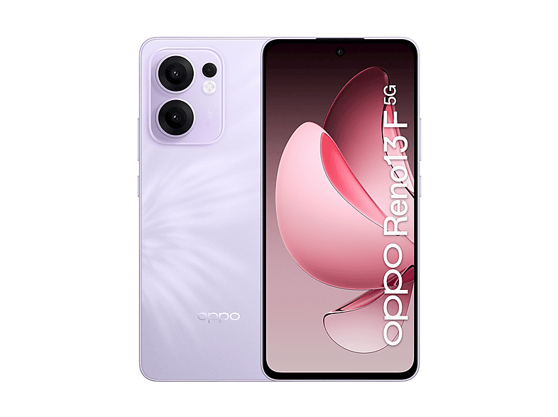 OPPO 110010234357 256 GB Violett Dual SIM | SATURN
