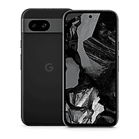 MediaMarkt GOOGLE Pixel 8a - 128 GB Zwart aanbieding
