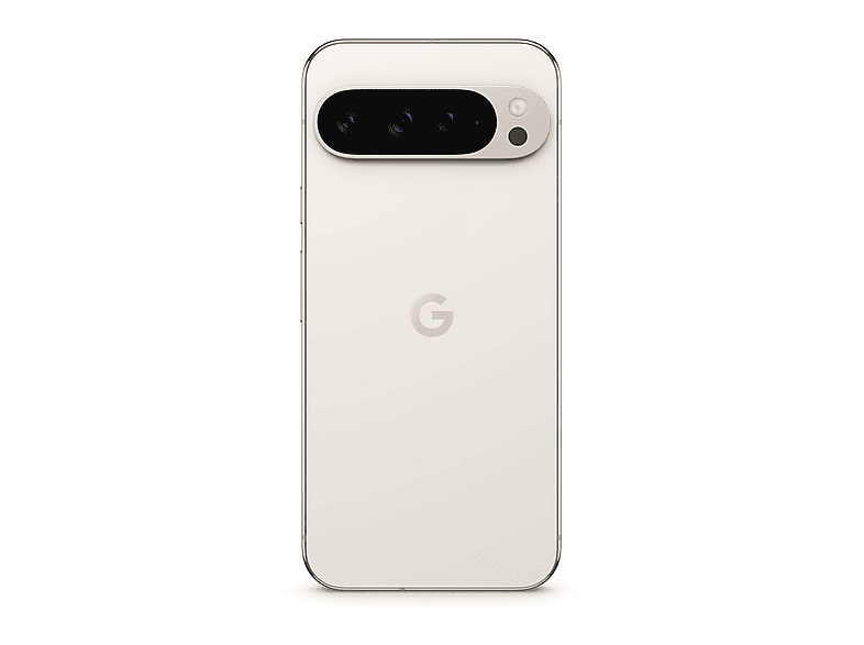 GOOGLE PIXEL 9 PRO XL 128GB PORCELAIN 128 GB Porcelain | MediaMarkt