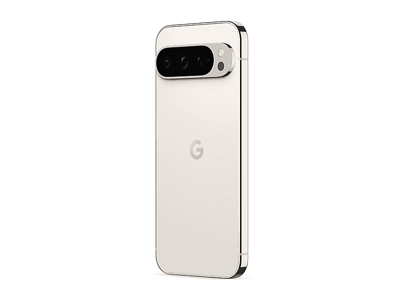 GOOGLE PIXEL 9 PRO XL 128GB PORCELAIN 128 GB Porcelain | MediaMarkt