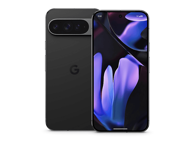 GOOGLE PIXEL 9 PRO XL 256GB OBSIDIAN 256 GB Obsidian | SATURN