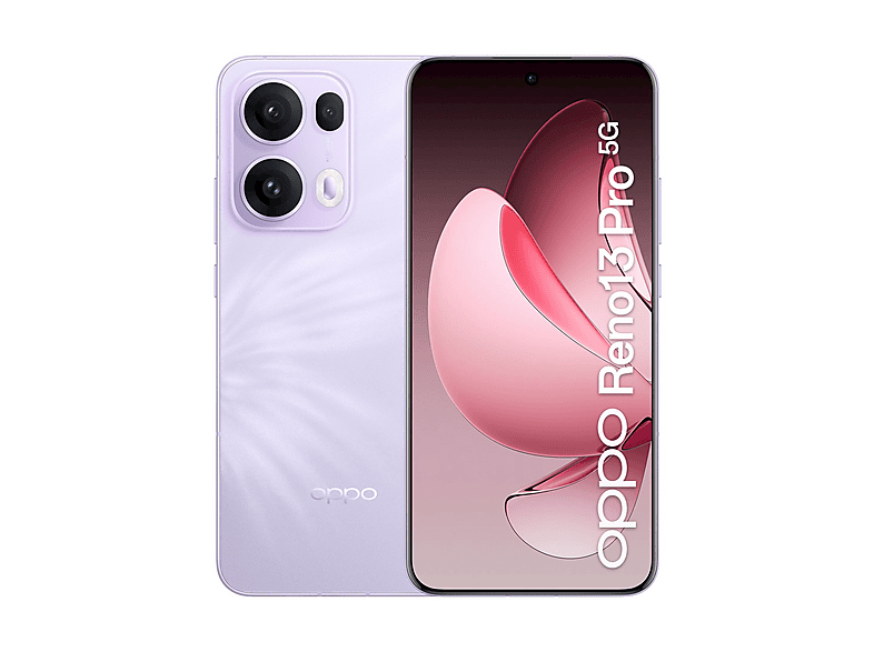 OPPO 110010234465 512 GB Violett Dual SIM | MediaMarkt